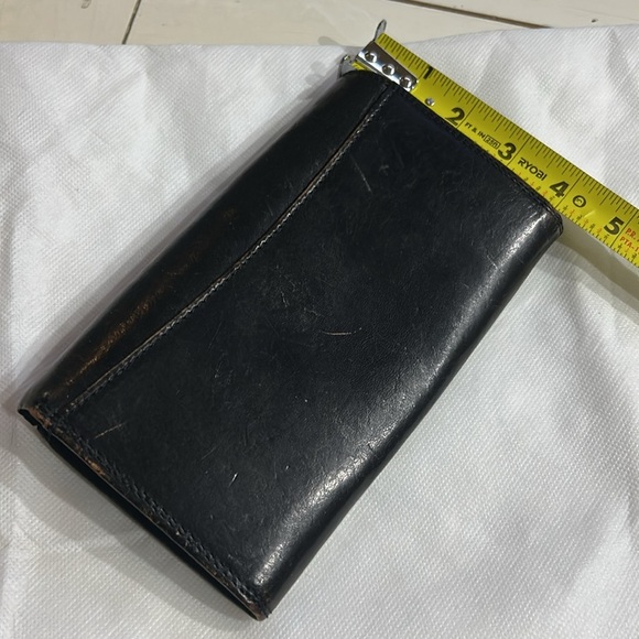 B. Cavalli Wallet - Picture 6 of 6